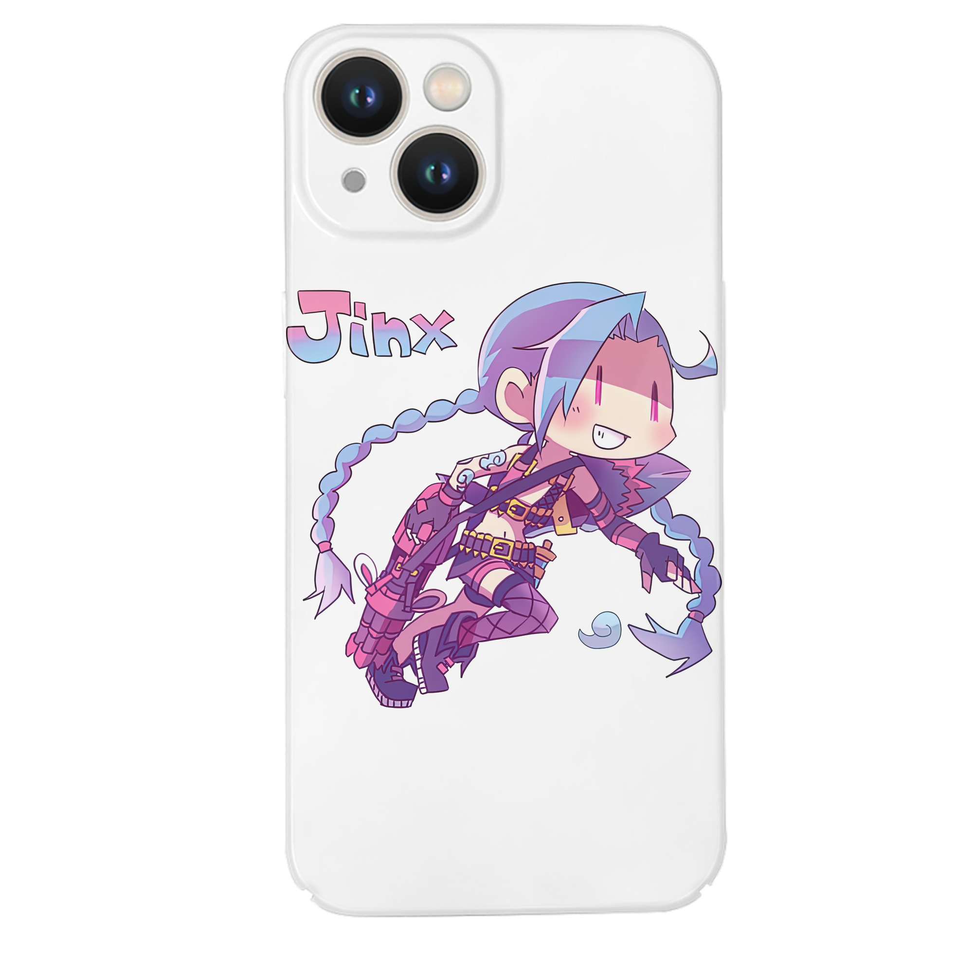 （画像用） リーグ・オブ・レジェンド League of Legends LOL 【iPhone 14シリーズ対応】ハードケース